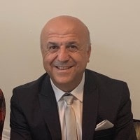Huseyin Aktas