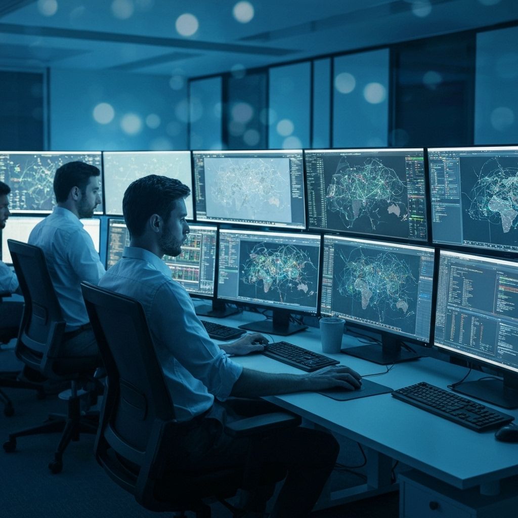 Cybersecurity