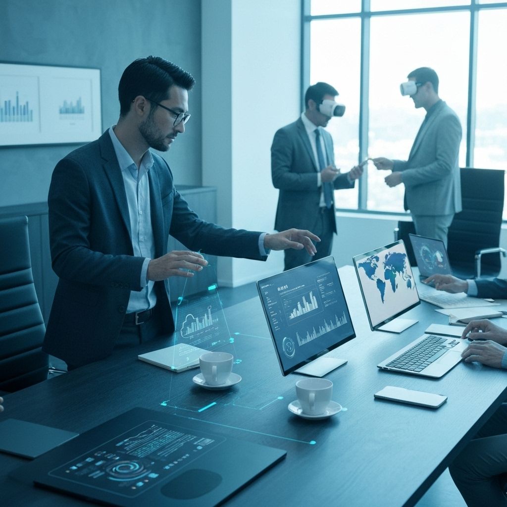 B2B Enterprise